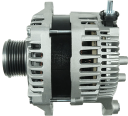 [6423100-3XN0A] ALTERNADOR NISSAN URBAN NV350 SEÑAL C - S - L 12V 155AMP 3PINES P:7PK T:MITSUBISHI