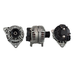 [440-124-655-005] ALTERNADOR MAQUINARIA AGRICOLA NEW HOLLAND MOTORES ISKRA ESTACIONARIOS 24V 110AMP P: 8PK T:BOSCH V:INT