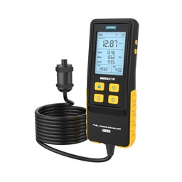 [04PT635] MEDIDOR DE PRESION DE COMBUSTIBLE DIGITAL