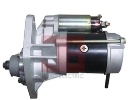 [26S021-075] ARRANQUE CHEVROLET FRR 11T - 24V T: HITACHI CCW 5.0KW