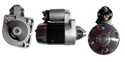 [38RN-002] ARRANQUE RENAULT 4 6 12 DIRECTO 12V T9 0.80KW S:HORARIO T:MITSUBISHI ZM-697(0836)