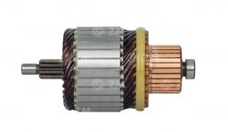 [438371003] INDUCIDO ARRANQUE RENAULT LAGUNA, SCENIC NISSAN X-TRAIL KICKS TIIDA FIAT 500 PANDA PUNTO