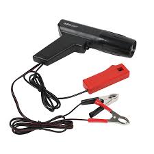 [88MMT-235] PISTOLA DE TIEMPO ESTROBOSCOPICA