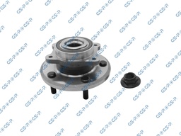 [719332009K] BOCIN RUEDA DEL DODGE JOURNEY  32D CON ABS 43T