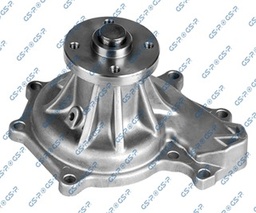 [71WP900365] BOMBA DE AGUA CHEVROLET NPR 4HG1 / 4HF1 = I-45 = WP077 = WP900365