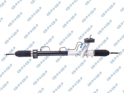 [71SR900284] CAJA DIRECCIÓN CHEVROLET AVEO
