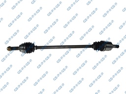 [71299224] EJE HOMOCINETICO DER HYUNDAI ATOS  25x22x50  L810