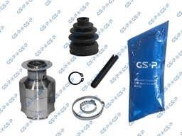 [71650058] KIT PUNTA EJE LADO CAJA DER RENAULT CLIO SYMBOL TWINGO 23x22x36,3