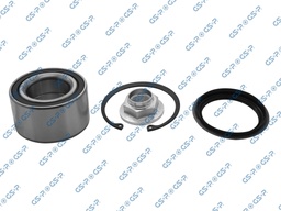 [71GK1950] KIT RODAMIENTO RUEDA DEL MAZDA 323