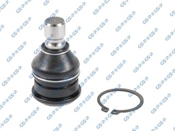 [71S081017] ROTULA SUP MAZDA 3-6 CX5 