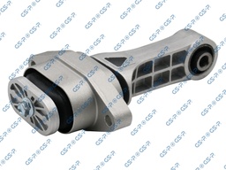[71518951] SOPORTE MOTOR TRASERO CHEVROLET AVEO