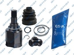 [71608043] KIT PUNTA EJE LADO CAJA CHEVROLET AVEO AT 22x22x38