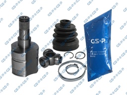 [71608070] KIT PUNTA EJE LADO CAJA IZQ CHEVROLET TRACKER MECANICA 34x23x35