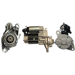 [388970324642] ARRANQUE CHEVROLET NQR REWARD NPR REWARD RELACIONADO 24V T11 2.5KW S:ANTI-HORARIO T:HITACHI ZM-981 ZM-1689 ZM-3982)