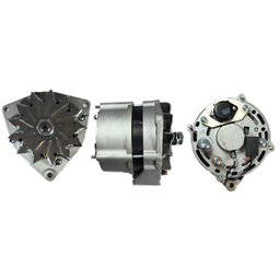 [64LS12106] ALTERNADOR MERCEDES RENAULT 12V 90AMP 3 OREJAS 1PIN P: SP T:BOSCH V:EXT(GA021)