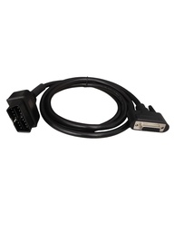 [053902930] CABLE OBDII 16PINES PARA TXT