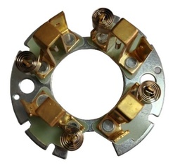 [39HD-214G] PORTAESCOBILLAS ARRANQUE DELCO 42MT BRIGADIER  | REF: IR81003, MCP-214A-SE, HD-214A, 03073C