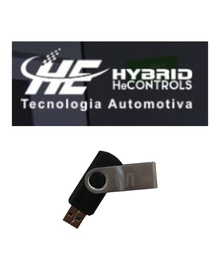 [09HY9031.80S] SOFTWARE PARA LABORATORIO DE BOMBAS DENOXTRONIC 2.1 VOLVO