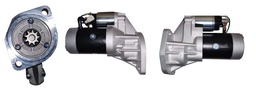 [34GA22001] ARRANQUE CHEVROLET DMAX, NKR RELACIONADO 12V T9 2.3KW S:HORARIO T:HITACHIZM-710, ZM-1981(0737,1861)