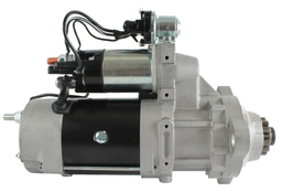 [34GA21433] ARRANQUE 39MT MOTORES CUMMINS,FREIGTHLINER KENWORTH BOCIN GIRATORIO 12V T12 7.3KW T:DELCO ZM1842,10511408,10526468,10536754,10539737
