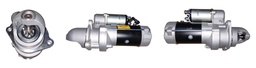 [34GA25771] ARRANQUE MITUSBISHI CANTER 4D33 12V RELACIONADO 12V T9 2.0KW S:HORARIO T:MITSUBISHIZM890(1046,1047 IM3095HD-102A-A) 18240