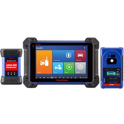 [10IM608PROII] MaxiIM IM608PRO II - ESCANER TACTIL DE 10" LED PRUEBA DE LLAVES