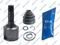 [71618077] KIT PUNTA EJE LADO CAJA DER MAZDA BT50 DIESEL 2010/ MACHO 30x36x38 (MZ-780)
