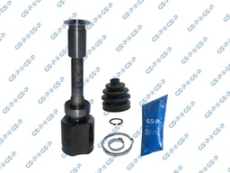 [71650075] KIT PUNTA EJE LADO CAJA DER RENAULT DUSTER 4x4 26X33X43