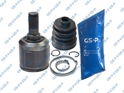 [71639053] KIT PUNTA EJE LADO CAJA HYUNDAI ACCENT VERNA GYRO EXCEL MITSUBISHI LANCER 25x22x35