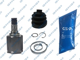 [71675036] KIT PUNTA EJE LADO CAJA IZQ NISSAN X-TRAIL T30 2.5 07/ 2001/13 29x26x39