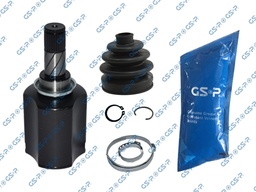 [71650073] KIT PUNTA EJE LADO CAJA IZQ RENAULT DUSTER 4x2  26x33x40 (RN-518)