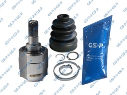 [71627019] KIT PUNTA EJE LADO CAJA KIA RIO XCITE CERATO 1.6 FORTE HYUNDAI I25  25x22