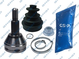 [71822009] KIT PUNTA EJE LADO RUEDA CHEVROLET CAPTIVA 3.0 2007-2021 30x34x5