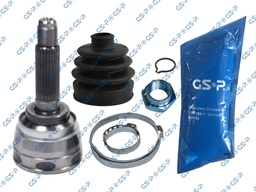 [71812006] KIT PUNTA EJE LADO RUEDA CHEVROLET SPARK CRONOS DAEWO MATIZ TICO PE 23x19x44