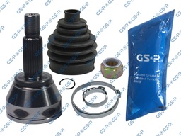 [71818222] KIT PUNTA EJE LADO RUEDA FORD FIESTA 25x23