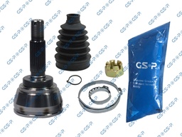 [71899164] KIT PUNTA EJE LADO RUEDA HYUNDAI ACCENT VERNA GYRO VISION PE 25X30X49.9