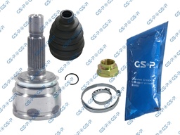 [71824198] KIT PUNTA EJE LADO RUEDA HYUNDAI EON 1.0 2011 - 2019 24x19x52,5