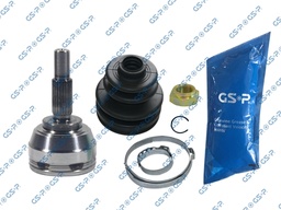[71850109] KIT PUNTA EJE LADO RUEDA RENAULT MEGANE II TOPE 23x33x49 (RN-940)