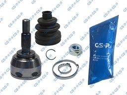 [71850117] PUNTA EJE LADO RUEDA RENAULT MEGANE II 2.0 2004-2012 AUTOMATICO (23X32X49) PI