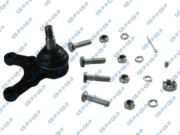 [71S080117] ROTULA INF MAZDA B-1600 B-2200 UA01-99-356