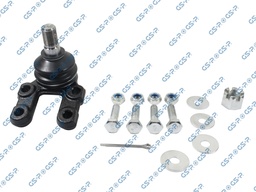 [71S080067] ROTULA INF NISSAN PATHFINDER D21  1987 – 1995  40160-93G25