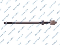 [71S030969] TERMINAL AXIAL CHEVROLET CAPTIVA 2006-2011 2.4  4X4  
