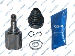 [71S070213] TERMINAL AXIAL HYUNDAI ACCENT VERNA GYRO EXCEL 1994-2006