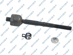 [71S030407] TERMINAL AXIAL RENAULT DUSTER 2012 OROCH 4X2 4X4