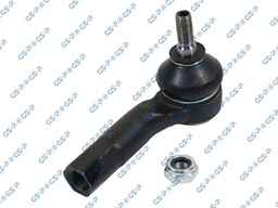 [71S070151] TERMINAL CORTA DIR DER EXT FORD ECOSPORT FORD FIESTA 2002-2008 