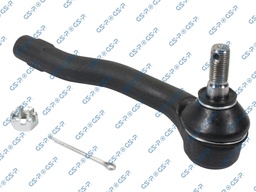 [71S070813] TERMINAL CORTA DER EXT MAZDA 2 07/14 FORD FIESTA 08/13  