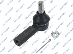 [71S070648] TERMINAL CORTA EXT TOYOTA EXT HILUX VIGO 4X2 05  