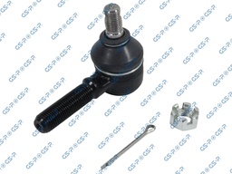 [71S070430] TERMINAL CORTA IZQ EXT CHEVROLET SUPER CARRY DAEWOO DAMAS 