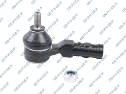 [71S070352] TERMINAL CORTA IZQ EXT RENAULT TWINGO II 99 MEGANE CLIO II SYMBOL SCENIC KANGOO CITIUS