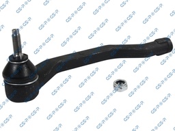 [71S070820] TERMINAL CORTA IZQ RENAULT DUSTER 16 4x2 20 4x4 OROCH   